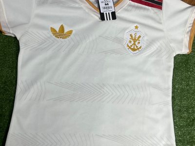 CAMISA DE TIME FEMININA