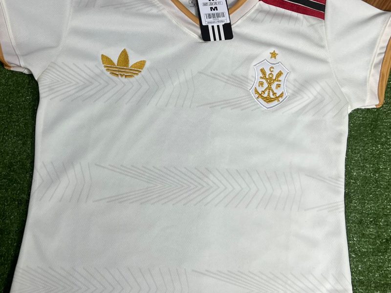 CAMISA DE TIME FEMININA