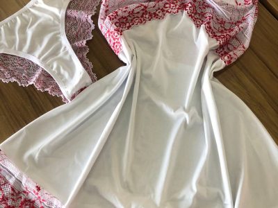 CAMISOLA IBIZA