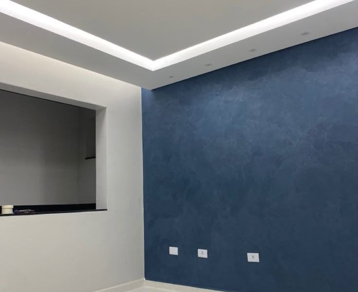 O acabamento que seu lar merece,faça seu orçamento l.