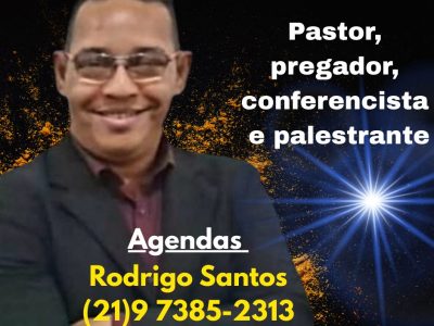 Pastor e pregador