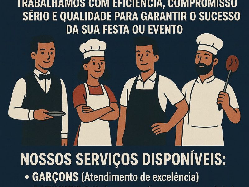 Equipe De Garçons