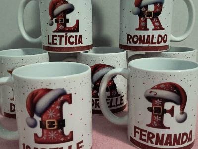 Canecas Personalizadas