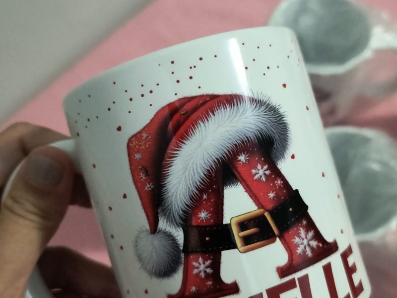 Canecas Personalizadas
