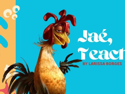 Reforço escolar & Aulas de inglês