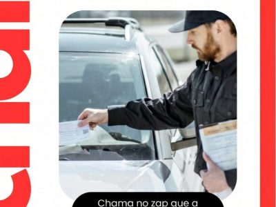 Especialista em Direito de Trânsito | Consultoria e Recursos Administrativos