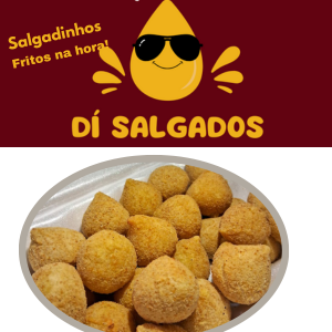 Fábrica Dí Salgados