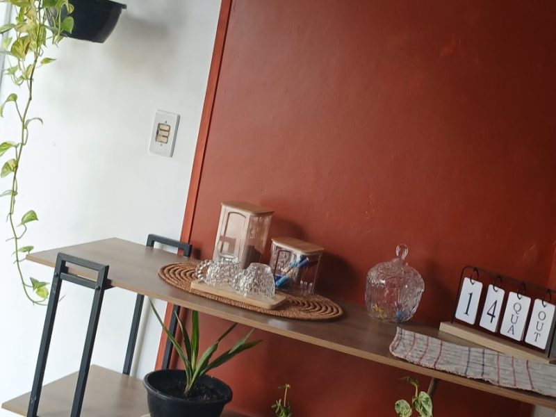 Um cantinho todo especial e preparado com muito carinho para cuidar de você e das suas unhas. Venha nos visitar aqui no R. Nossa Sra. do Líbano, 116! Pra agendar seu horário ou tirar dúvidas, é so chama Belford Roxo parque amorim